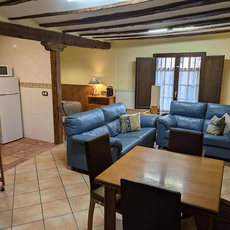 Apartamento Portal De Molina Albarracin Ngoại thất bức ảnh