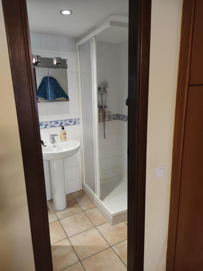 Apartamento Portal De Molina Albarracin Ngoại thất bức ảnh