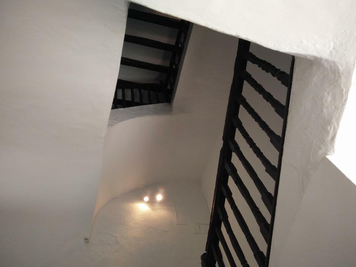Apartamento Portal De Molina Albarracin Ngoại thất bức ảnh