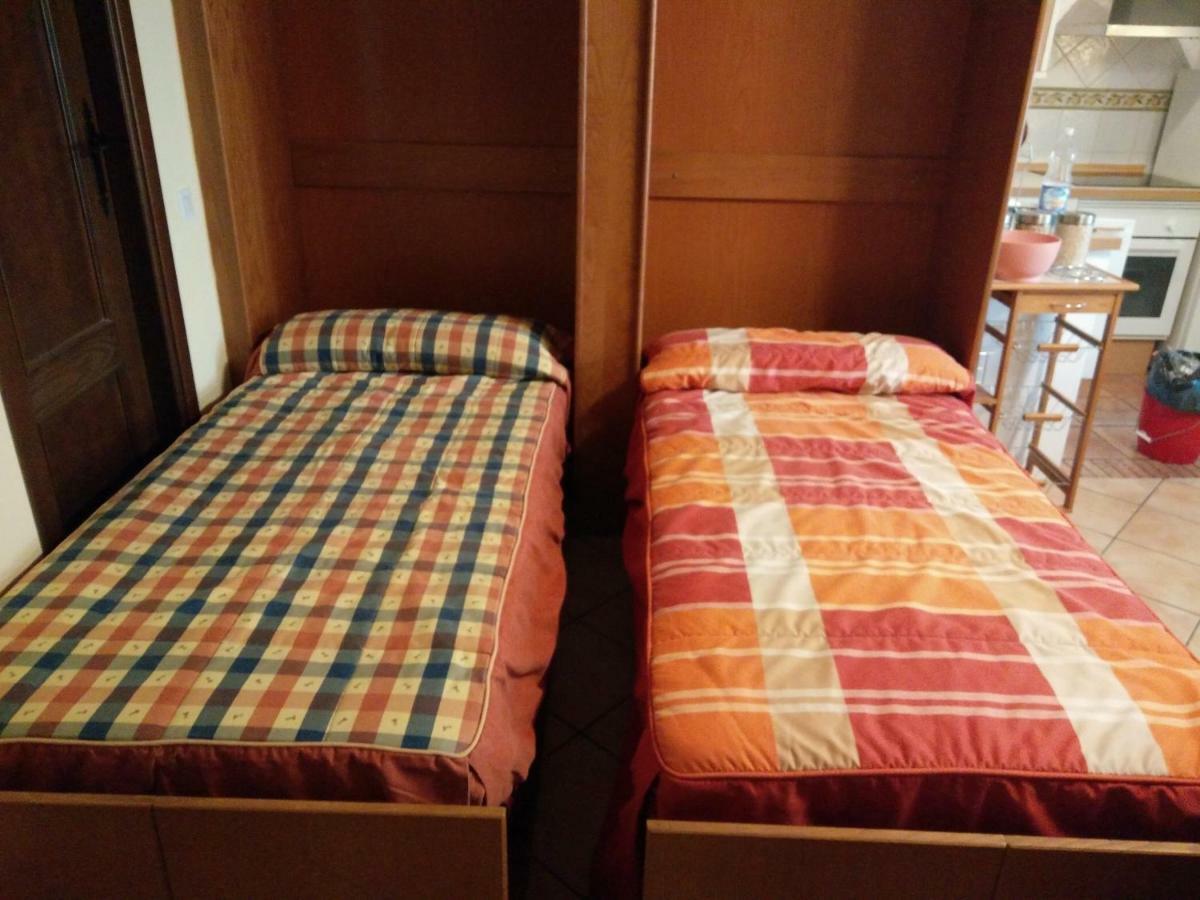 Apartamento Portal De Molina Albarracin Ngoại thất bức ảnh